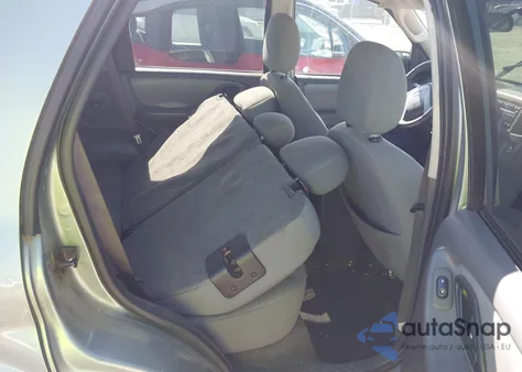 2006 Ford Escape Xlt/Xlt Sport from USA, damaged, VIN 1FMYU03126KC95624